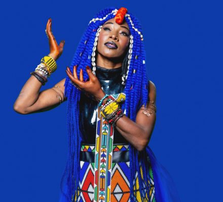 10/7: Fatoumata Diawara (ML)